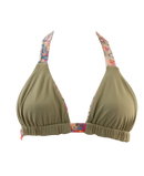 Aztec/Sage Thalia Top