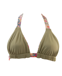 Aztec/Sage Thalia Top