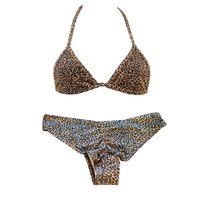 Baby Panther Classic Cheeky Bundle