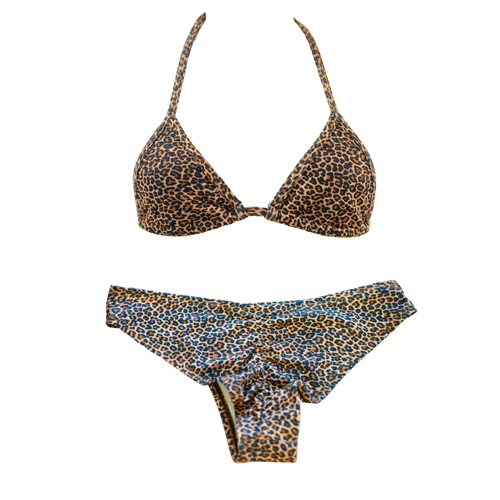 Baby Panther Classic Cheeky Bundle