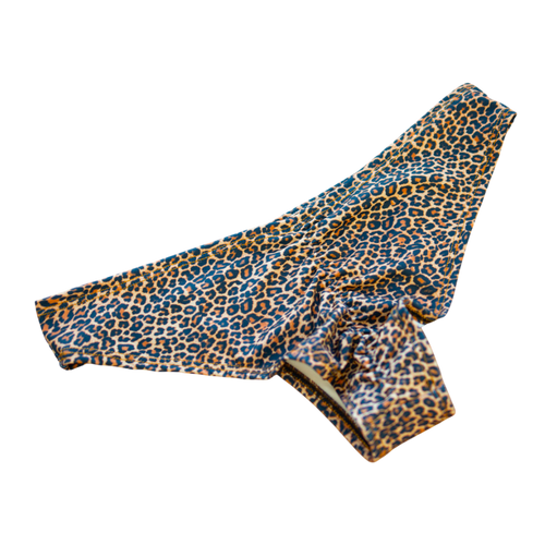 Baby Panther Emmy Bottom