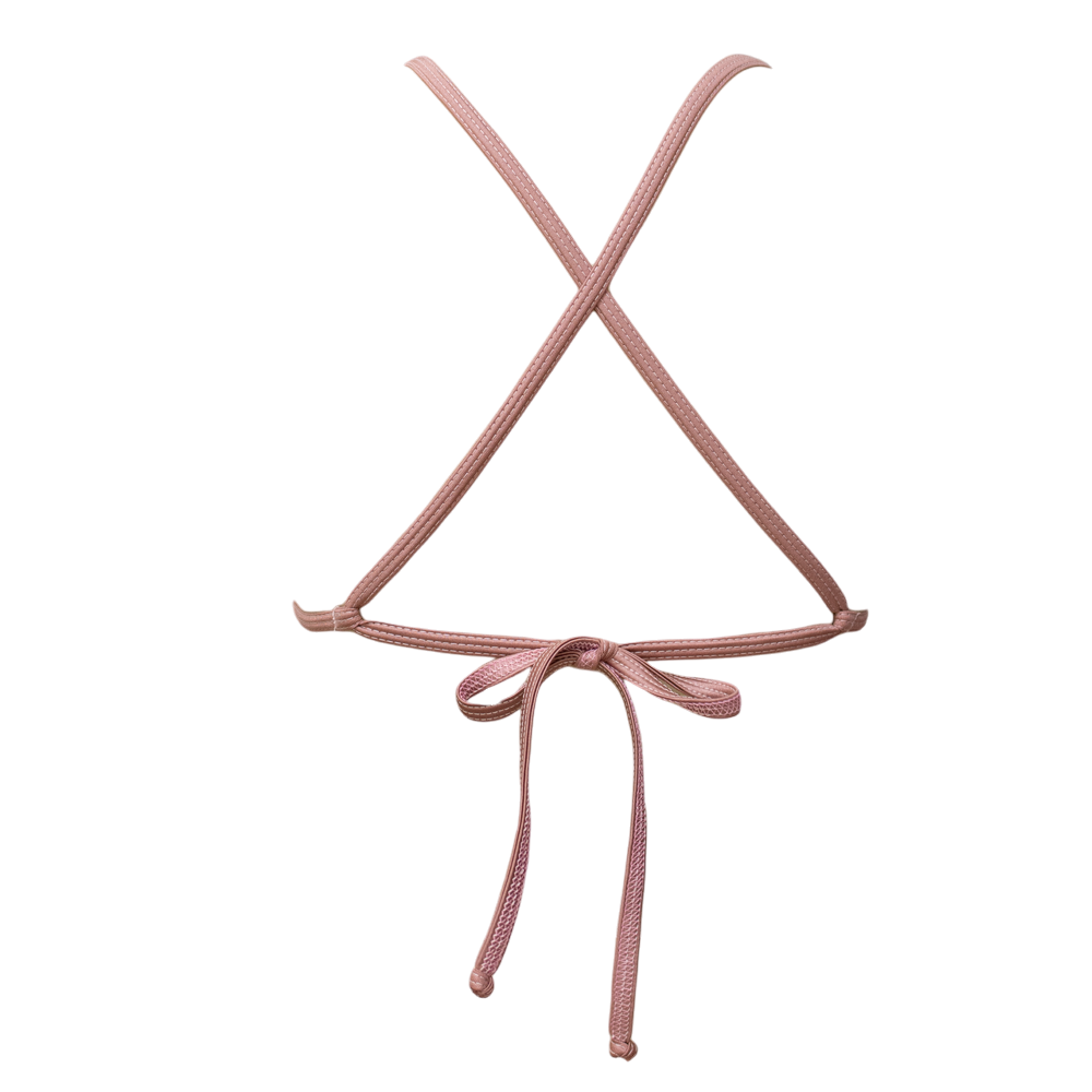 Berry Shimmer/Mauve Lily Top