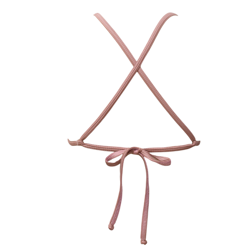 Berry Shimmer/Mauve Lily Top