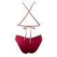 Berry Shimmer/Mauve Lily + Ava Bundle