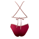 Berry Shimmer/Mauve Lily + Ava Bundle