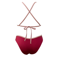 Berry Shimmer/Mauve Lily + Ava Bundle