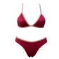 Berry Shimmer/Mauve Lily + Ava Bundle