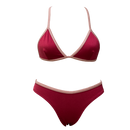 Berry Shimmer/Mauve Lily + Ava Bundle