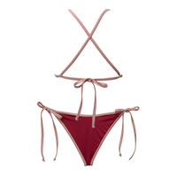 Berry Shimmer/Mauve Lily + Sabrina Bundle