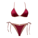 Berry Shimmer/Mauve Lily + Sabrina Bundle