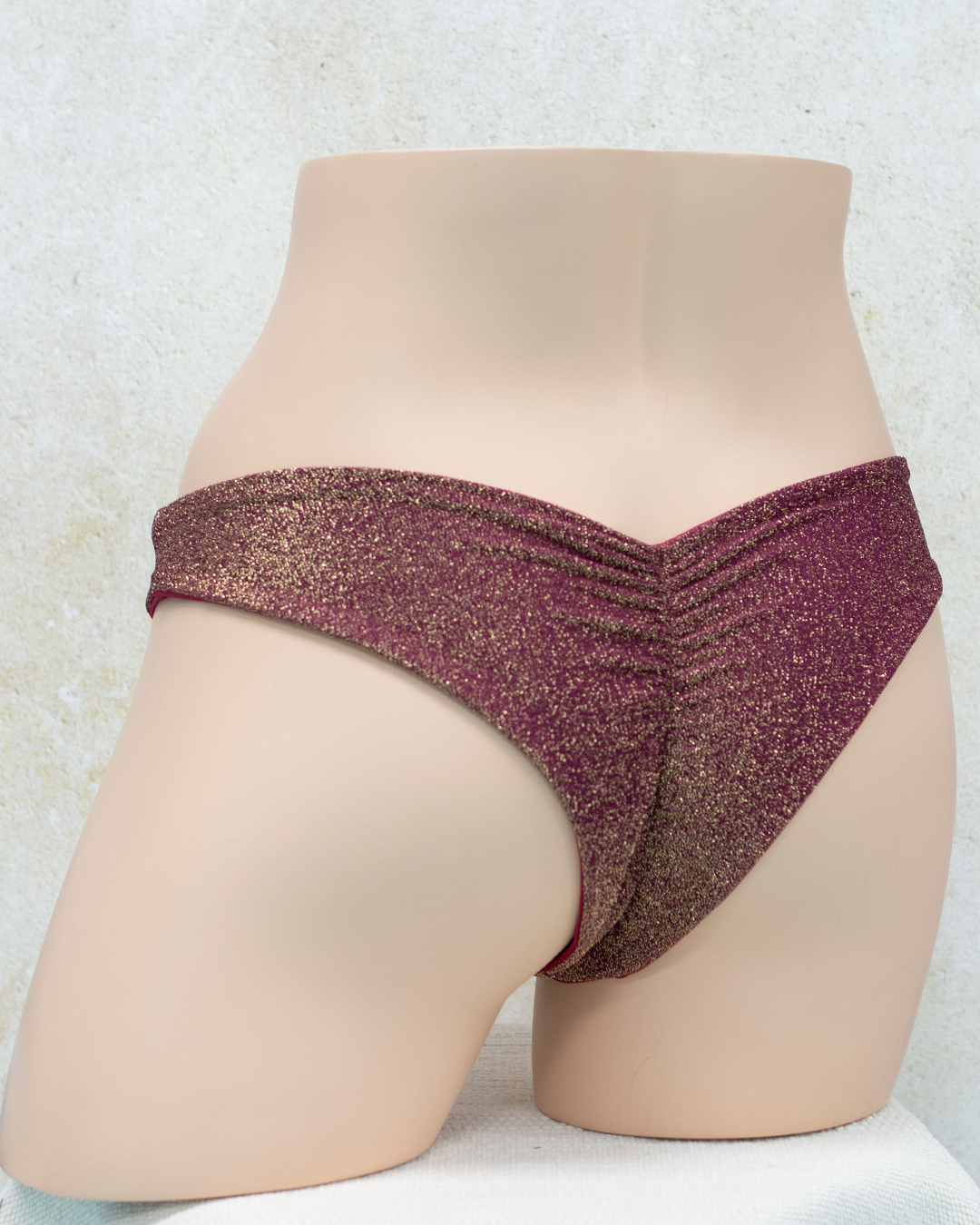 
                  
                    Berry Sparkle Serena Bottom
                  
                