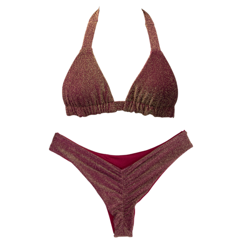 Berry Sparkle Thalia Bundle