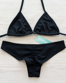 Black Classic Cheeky Bundle