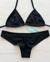 Black Classic Cheeky Bundle