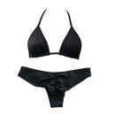 Black Classic Cheeky Bundle