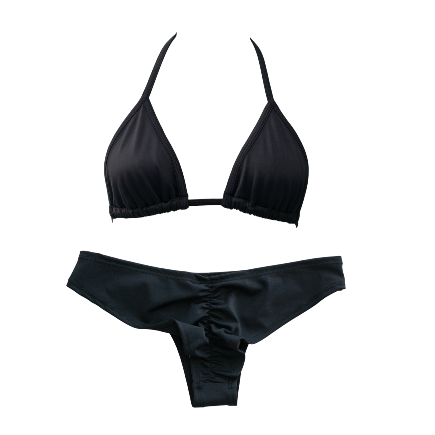 Black Classic Cheeky Bundle