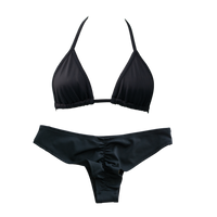 Black Classic Cheeky Bundle