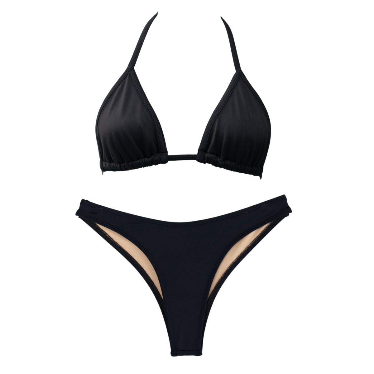 Black Minimalist Bundle