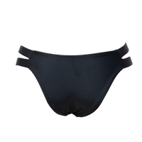 Black Camille Bikini Bottom