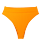 Ribbed Orange Blake Bottom