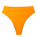 Ribbed Orange Blake Bottom
