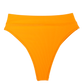 Ribbed Orange Blake Bottom