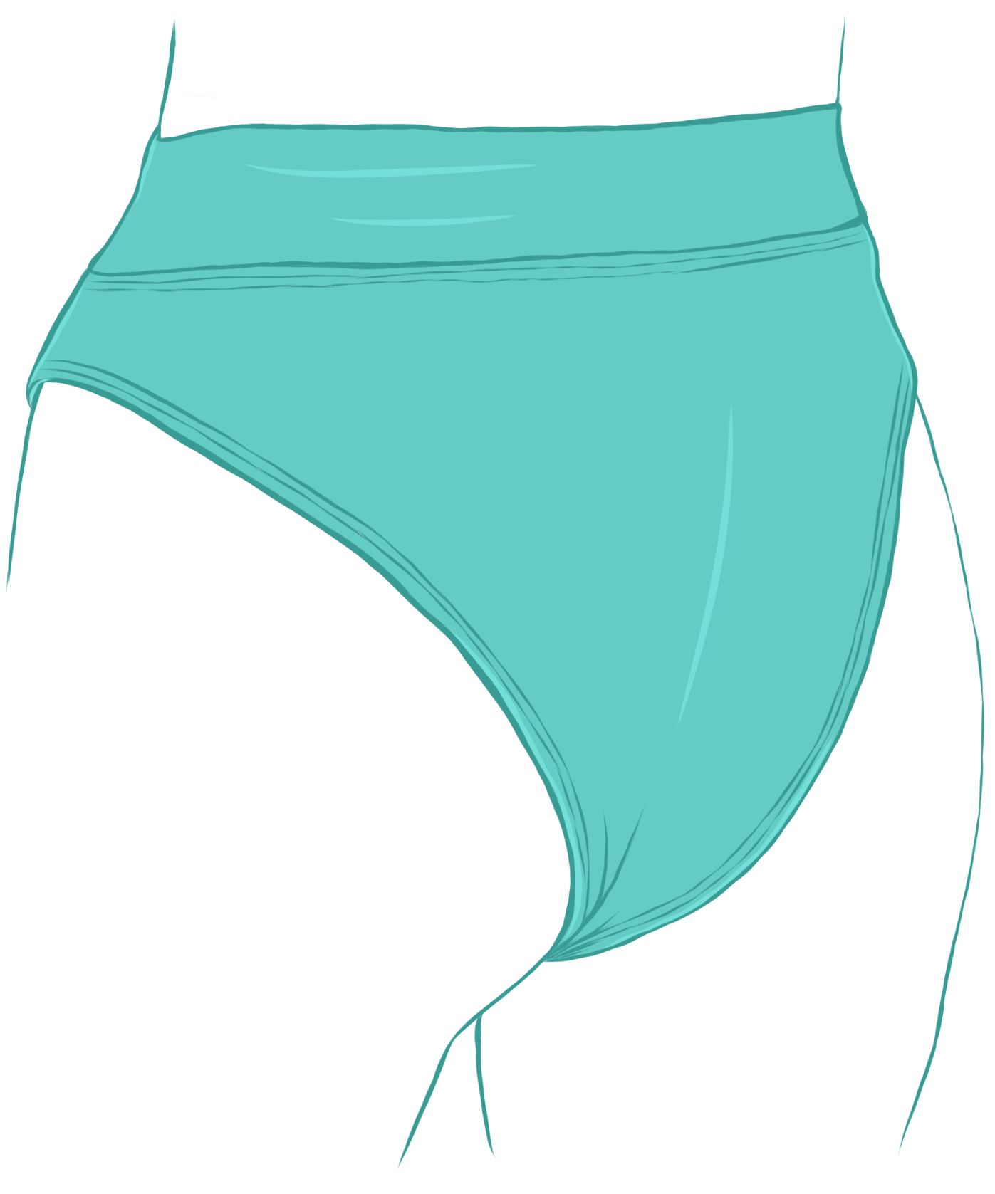 Custom Blake Bottom