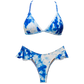 Blue Splash Lily + Sandy Bundle