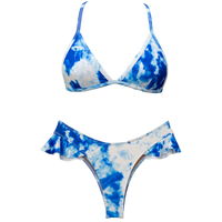 Blue Splash Lily + Sandy Bundle