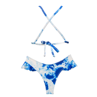 Blue Splash Lily + Sandy Bundle