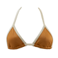 Bronze/Coconut Mia Top