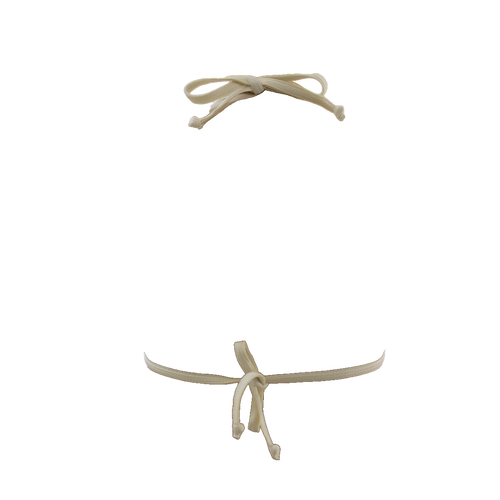 Bronze/Coconut Mia Top