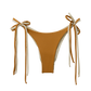 Bronze/Coconut Olivia Bottom