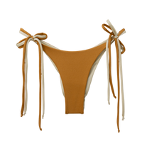 Bronze/Coconut Olivia Bottom