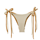 Bronze/Coconut Olivia Bottom