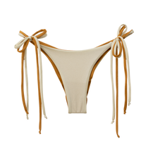 Bronze/Coconut Olivia Bottom