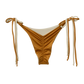 Bronze/Coconut Olivia Bottom