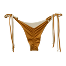 Bronze/Coconut Olivia Bottom