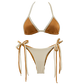 Bronzed/Coconut Mia + Olivia Bundle