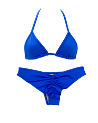 Royal Blue Classic Cheeky Bundle