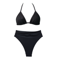 Ribbed Black Blake Bundle