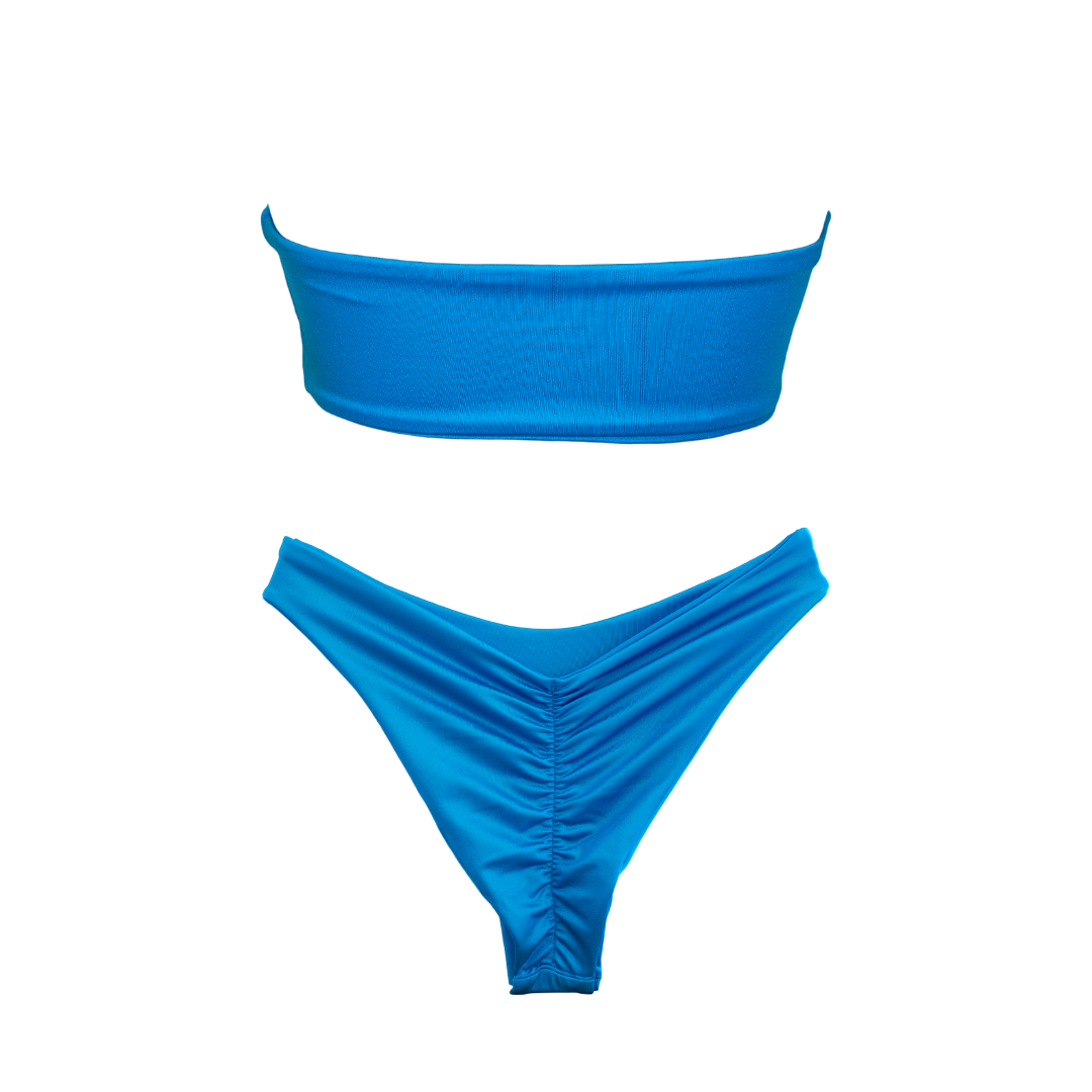 Aqua Brigitte Bundle