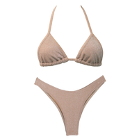Champagne Sparkle Minimalist Bundle