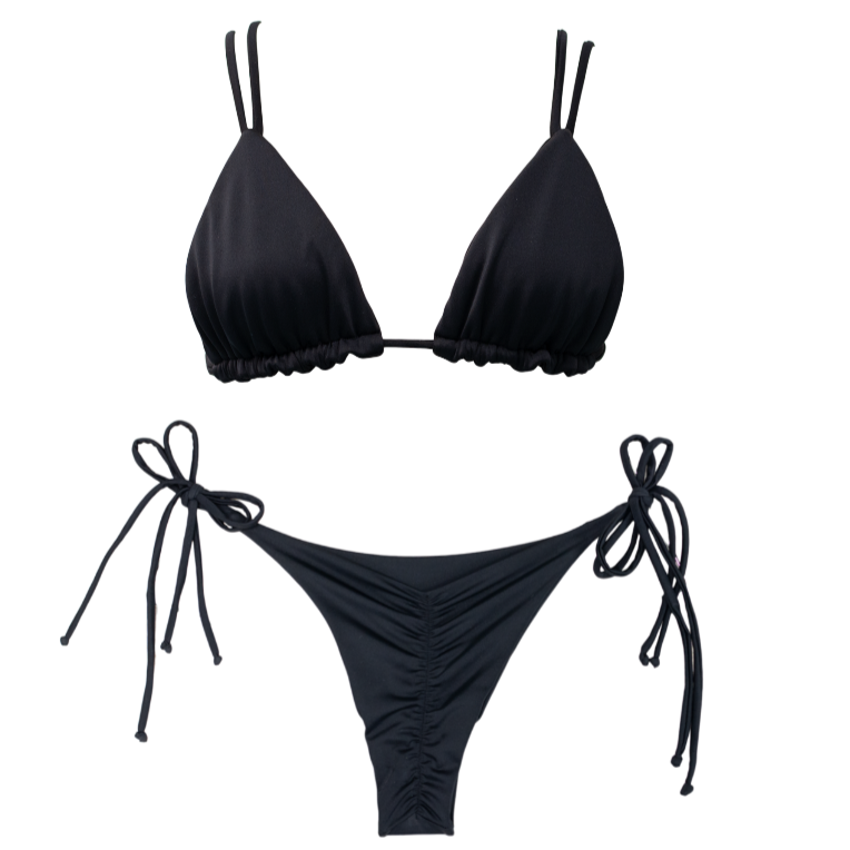 Black Tori Bundle