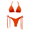 Rust Chelsea + Olivia Bundle