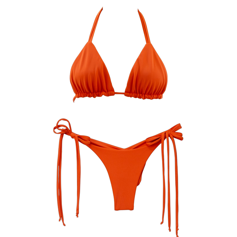 Rust Chelsea + Olivia Bundle
