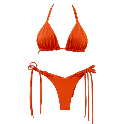 Rust Chelsea + Olivia Bundle