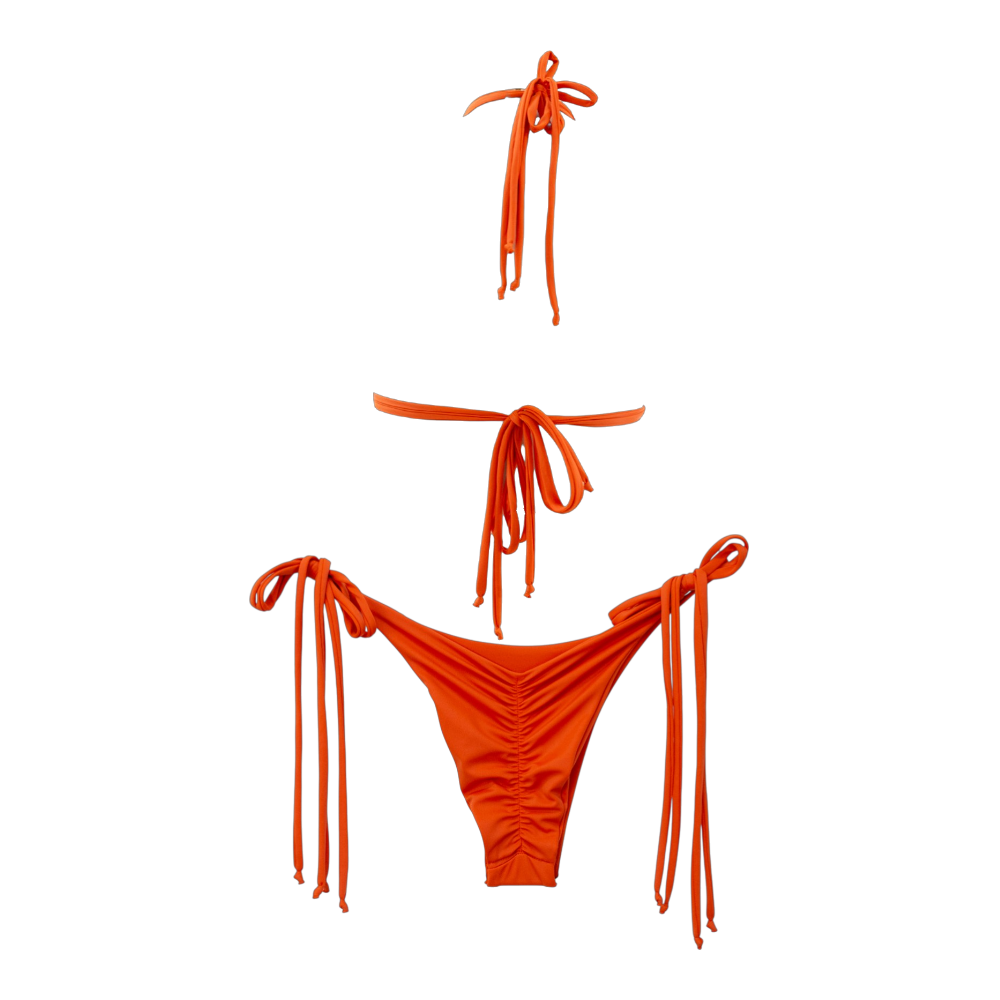 Rust Chelsea + Olivia Bundle