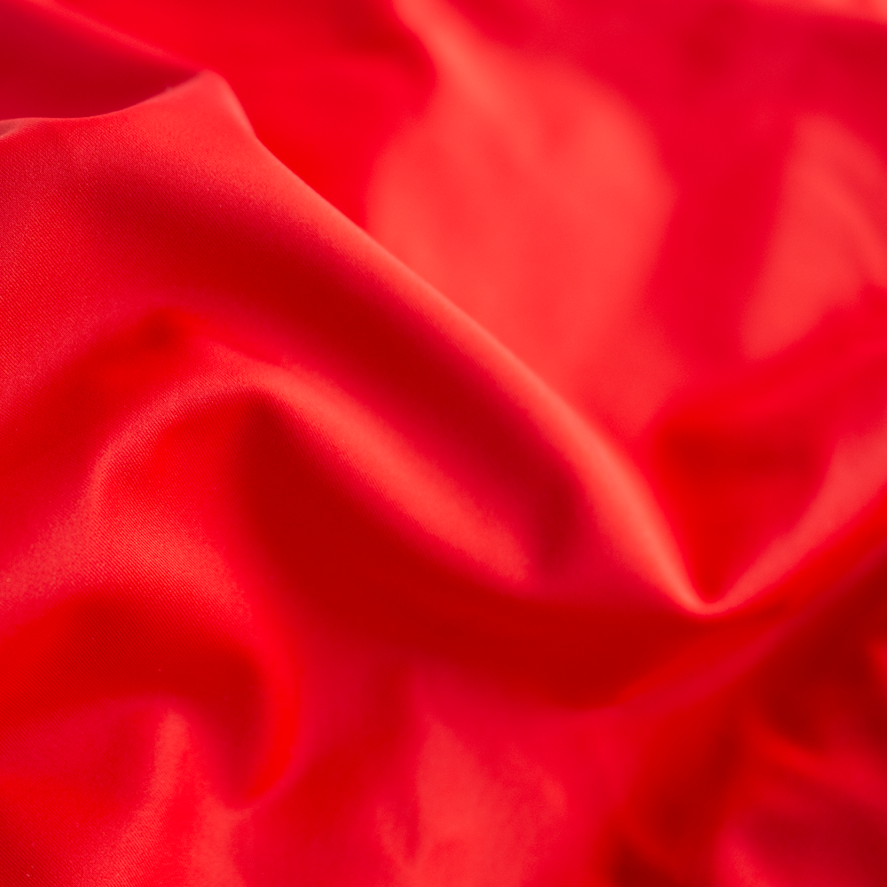 Small / Cherry Red