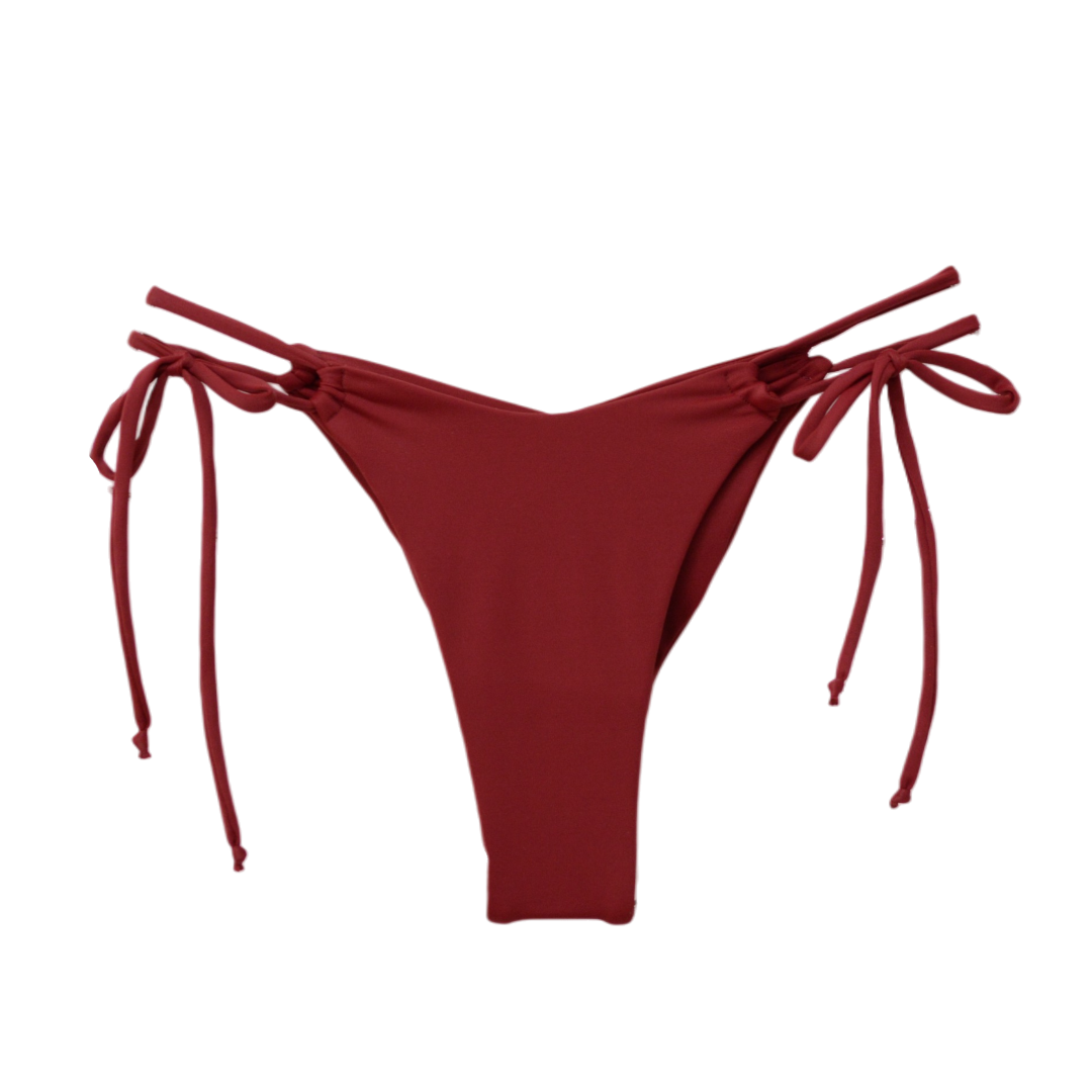 Cherry Cola Bailey Bottoms